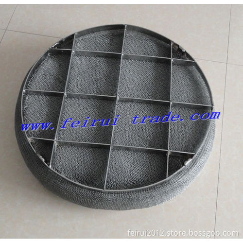 Tower Mist Wire Mesh Demister